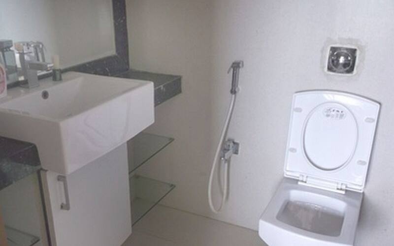 Primo Mansion Serviced Apartment, Mumbai 3